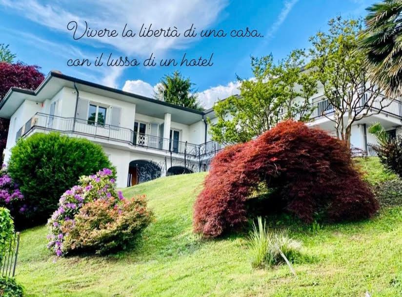 Ferienhaus I Faggi Rossi - Red Beech Trees