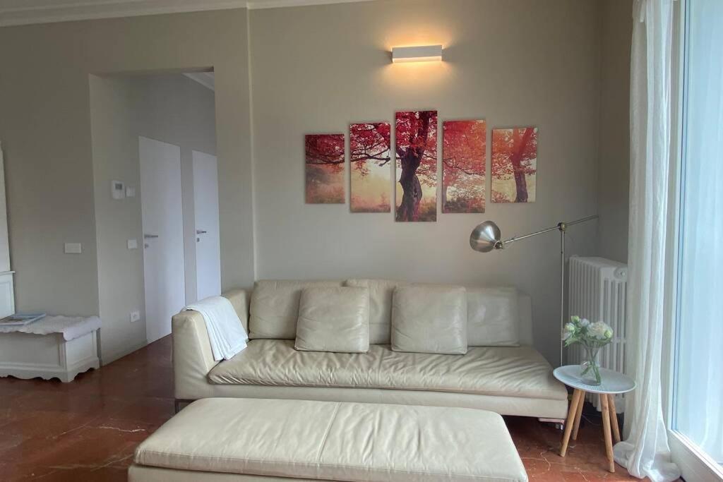 I Faggi Rossi - Red Beech Trees Holiday home *