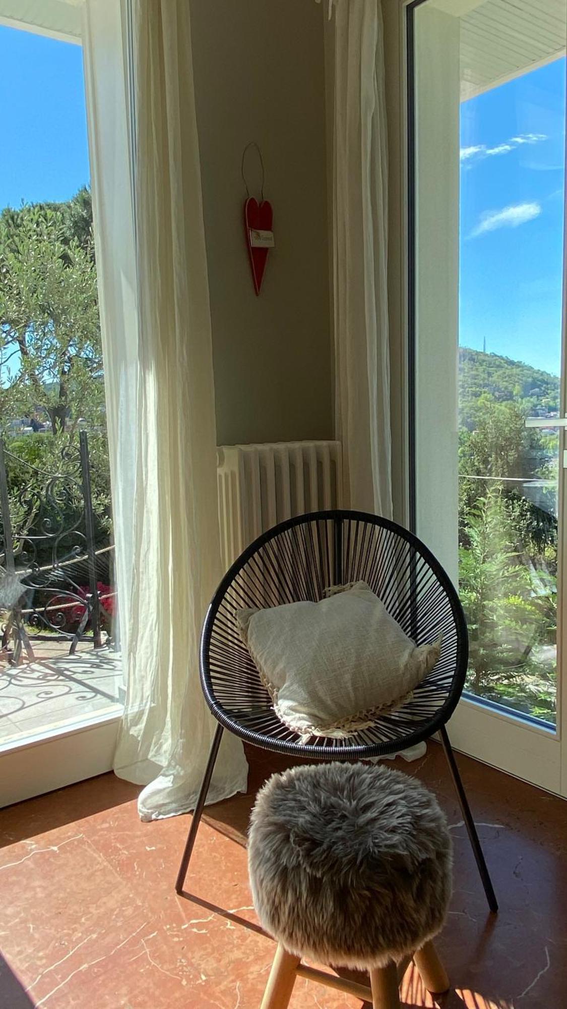 Holiday home I Faggi Rossi - Red Beech Trees Como