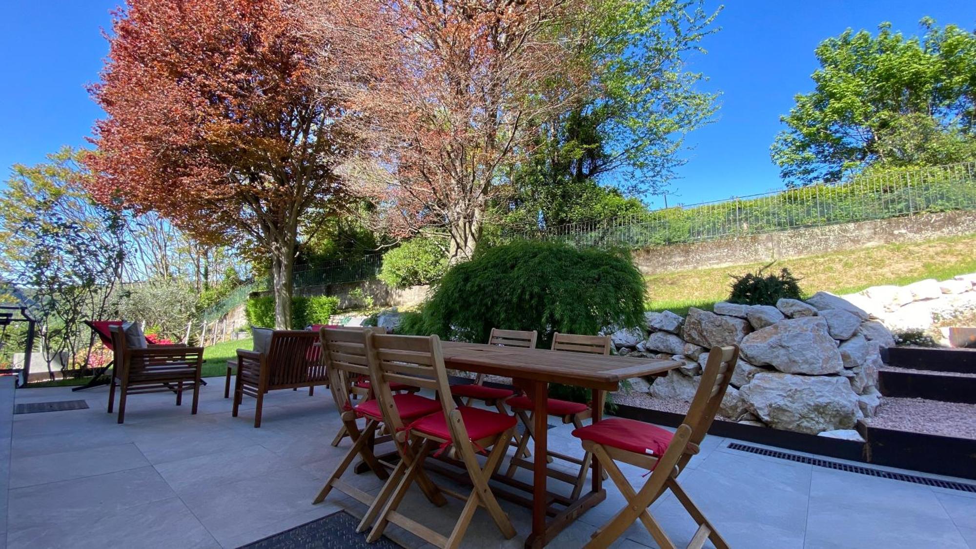 I Faggi Rossi - Red Beech Trees Holiday home *