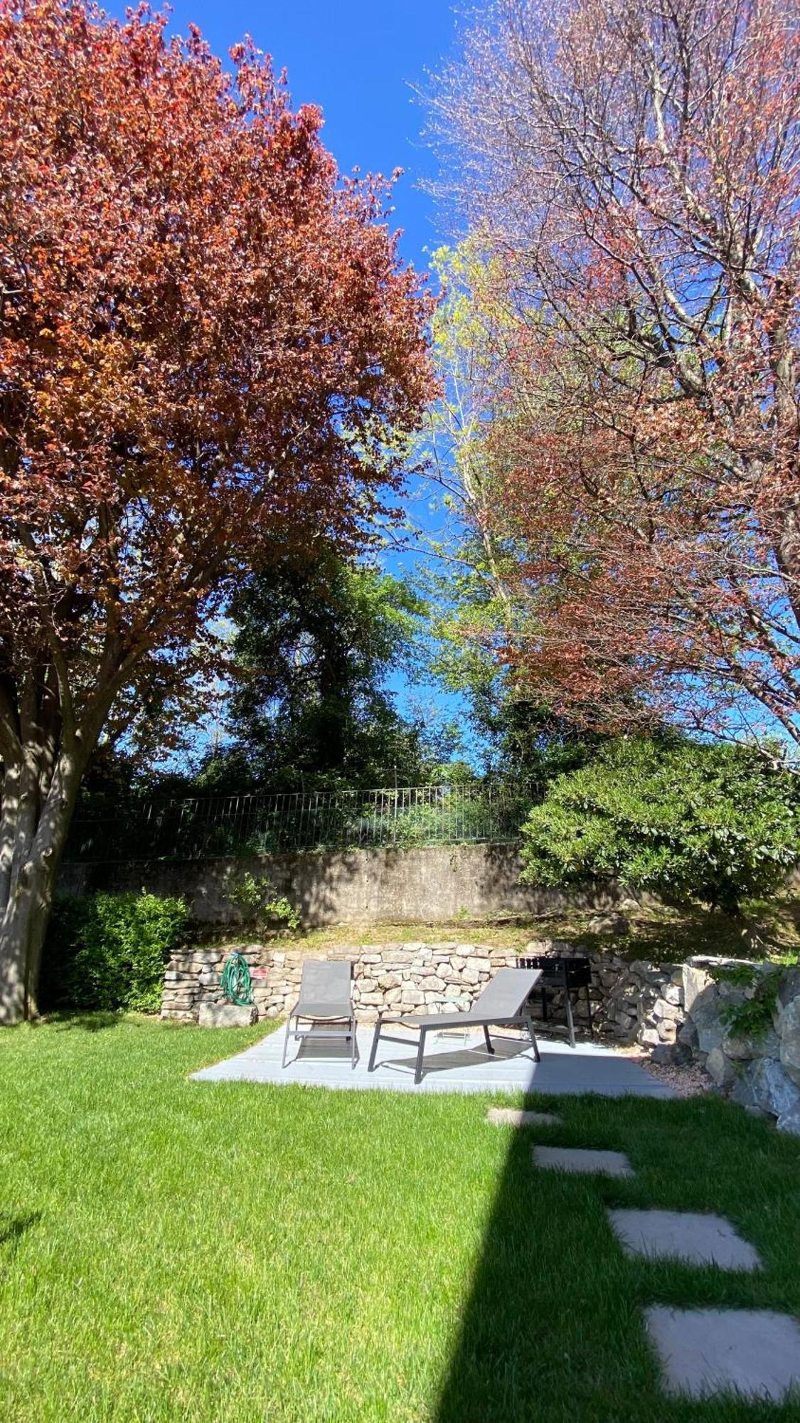 I Faggi Rossi - Red Beech Trees Holiday home